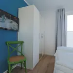 Haus Emilia 3 Apartmán *