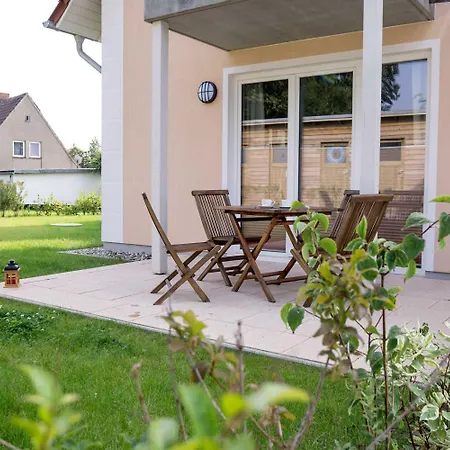 Haus Emilia 3 * Rerik