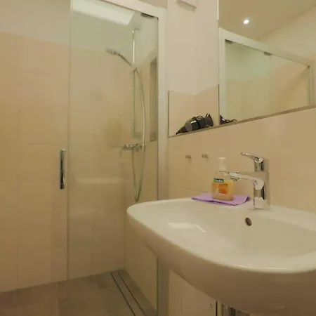 Haus Emilia 3 Apartmán Rerik