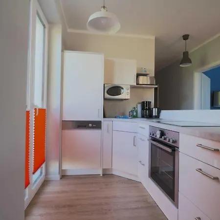 Haus Emilia 3 Apartman *