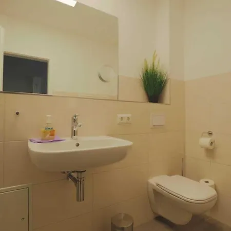 Haus Emilia 3 *